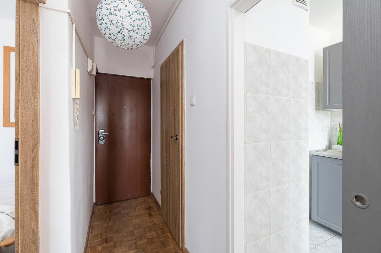 Superapart Chalubinskiego 9 Варшава Экстерьер фото